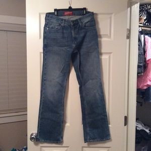 Men’s Arizona Jeans